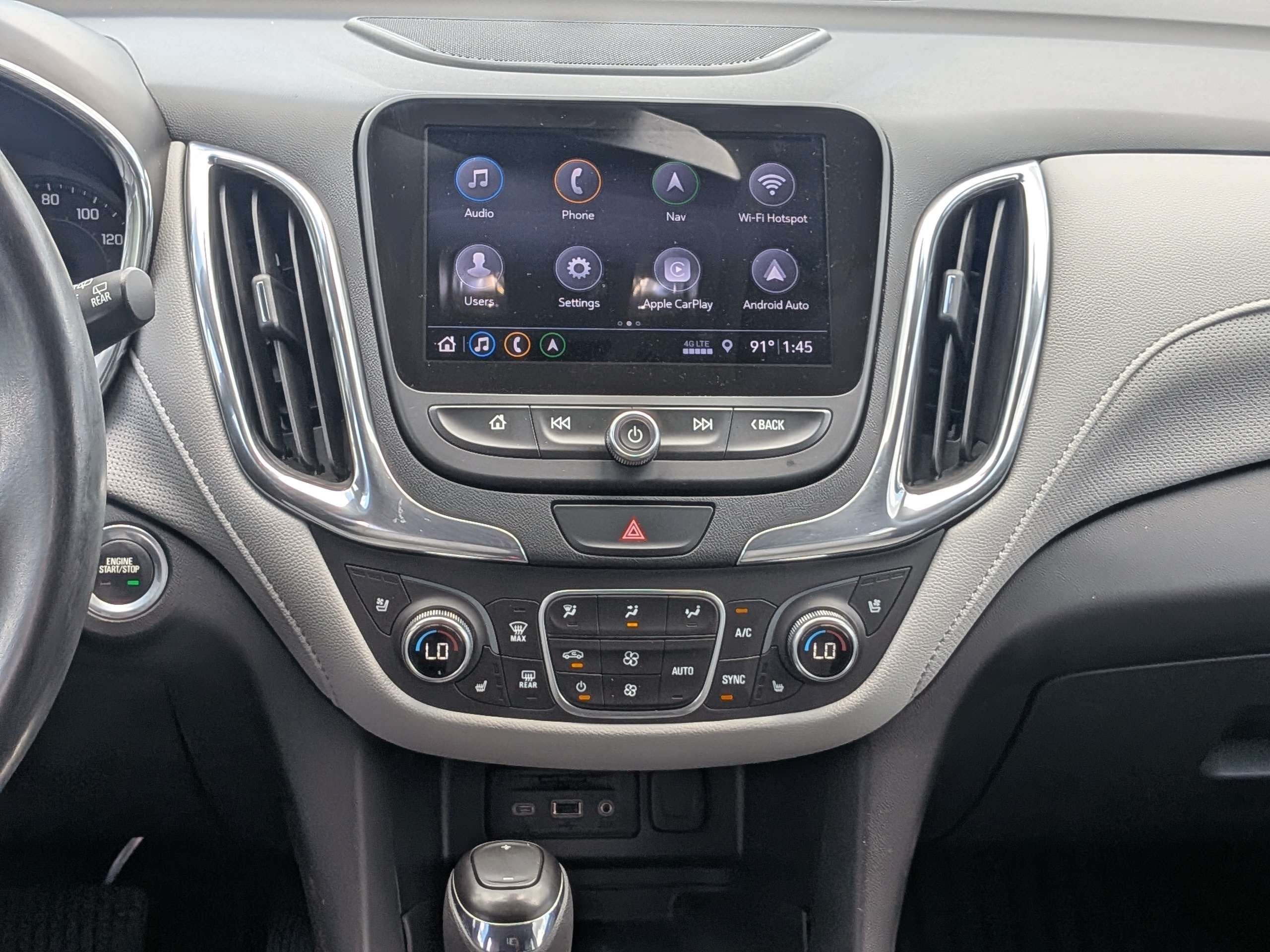 2020 Chevrolet Equinox Premier - Photo 18