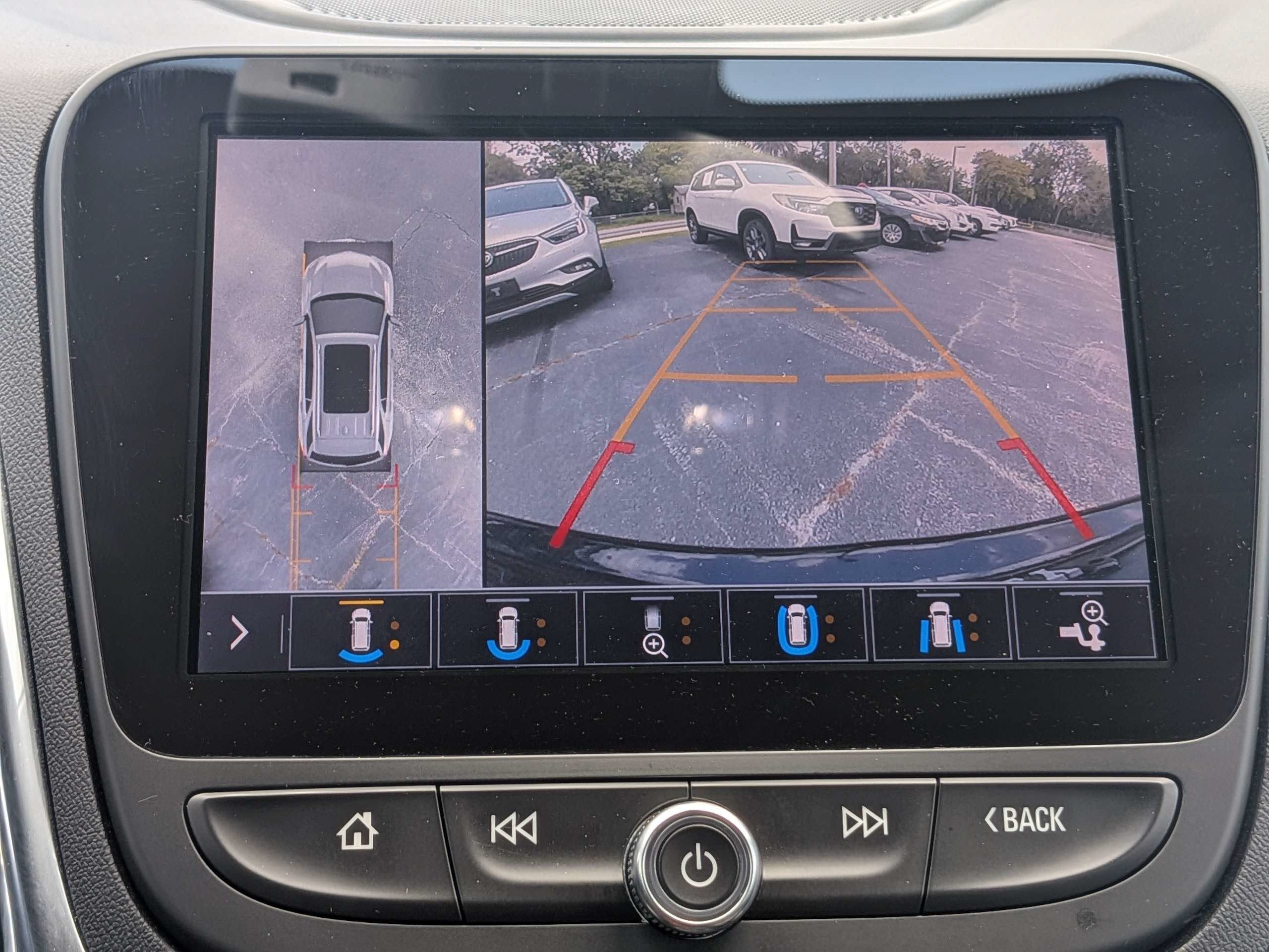 2020 Chevrolet Equinox Premier - Photo 22