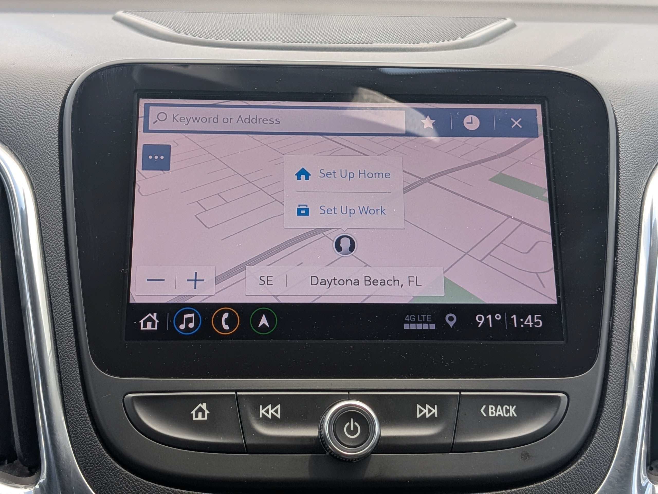 2020 Chevrolet Equinox Premier - Photo 23