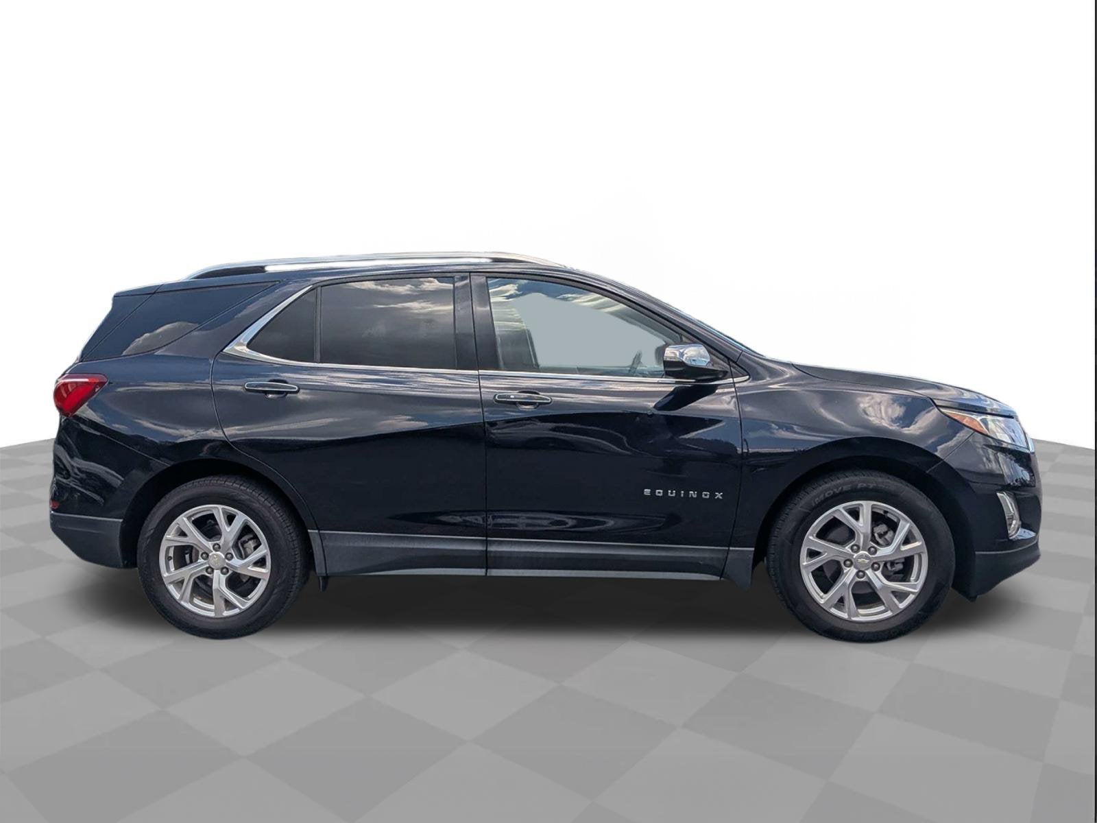 2020 Chevrolet Equinox Premier - Photo 6