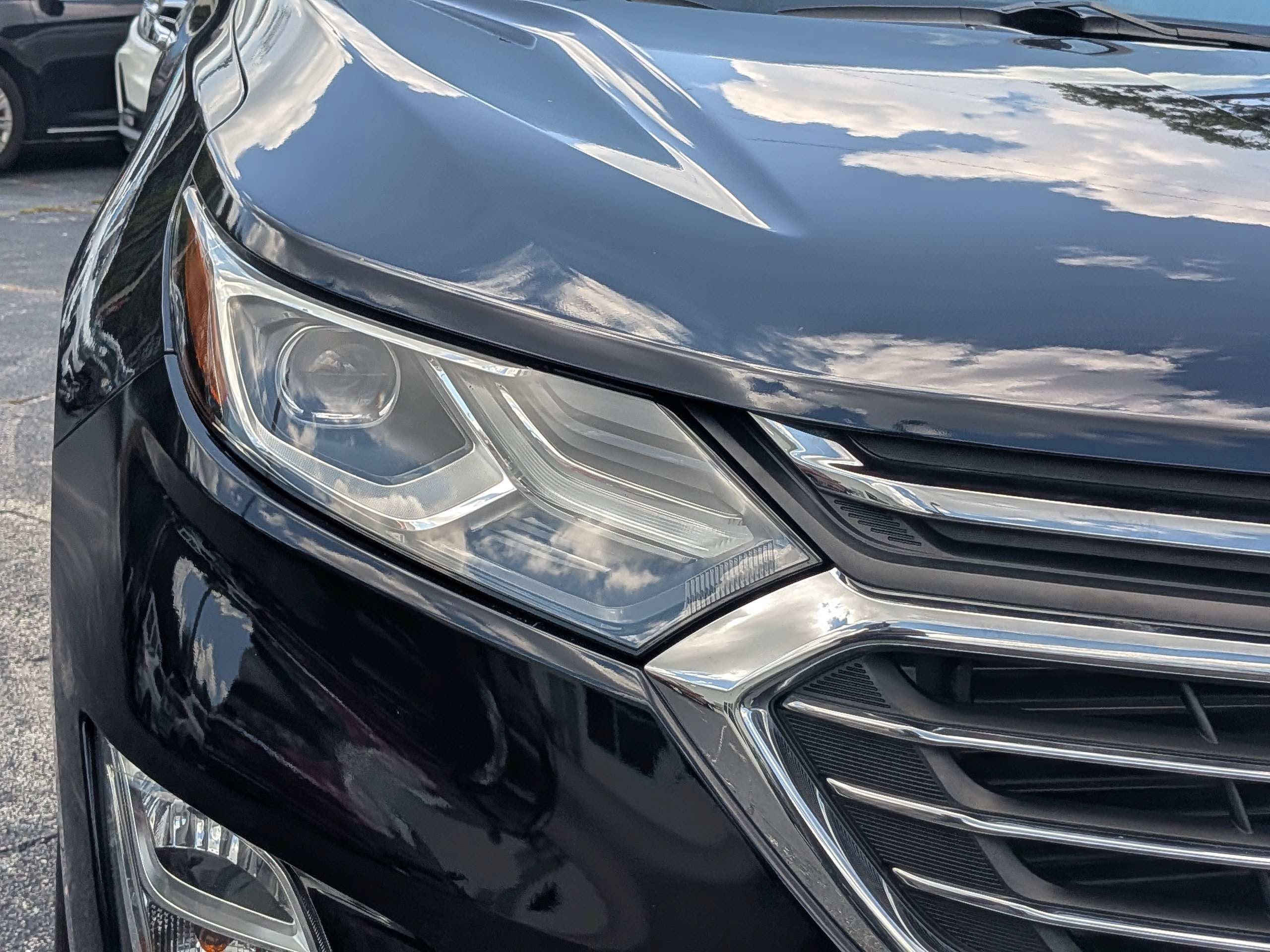 2020 Chevrolet Equinox Premier - Photo 9