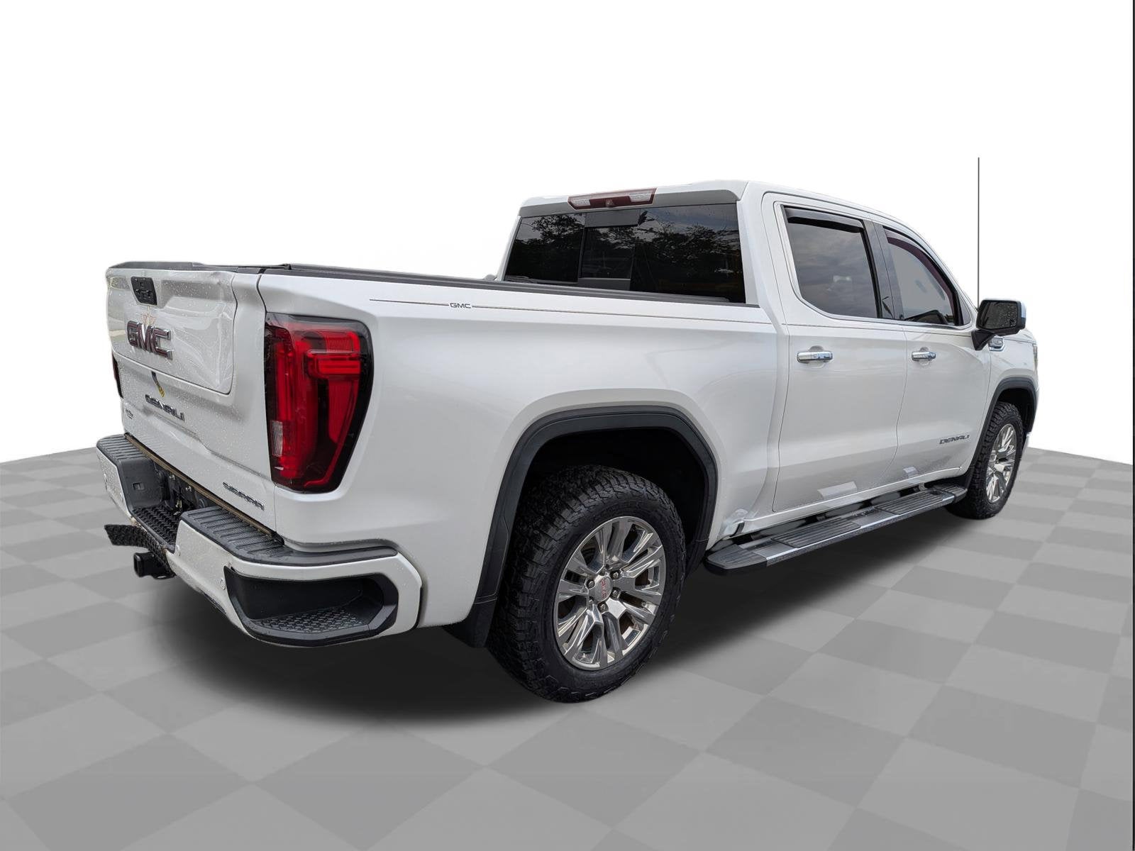 2019 GMC Sierra 1500 Denali