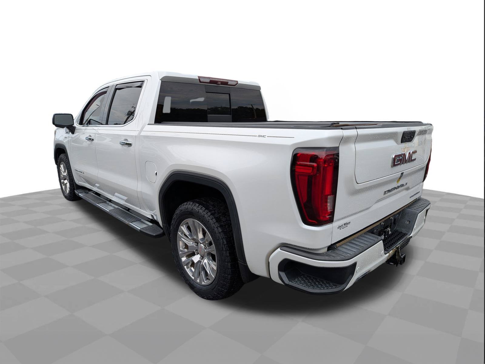 2019 GMC Sierra 1500 Denali