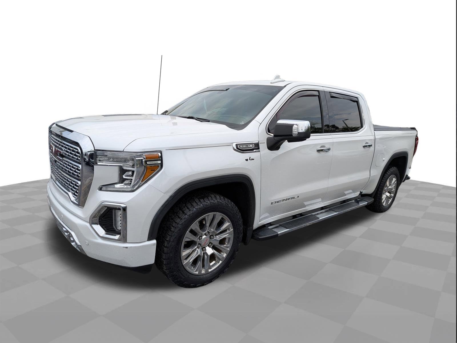 2019 GMC Sierra 1500 Denali