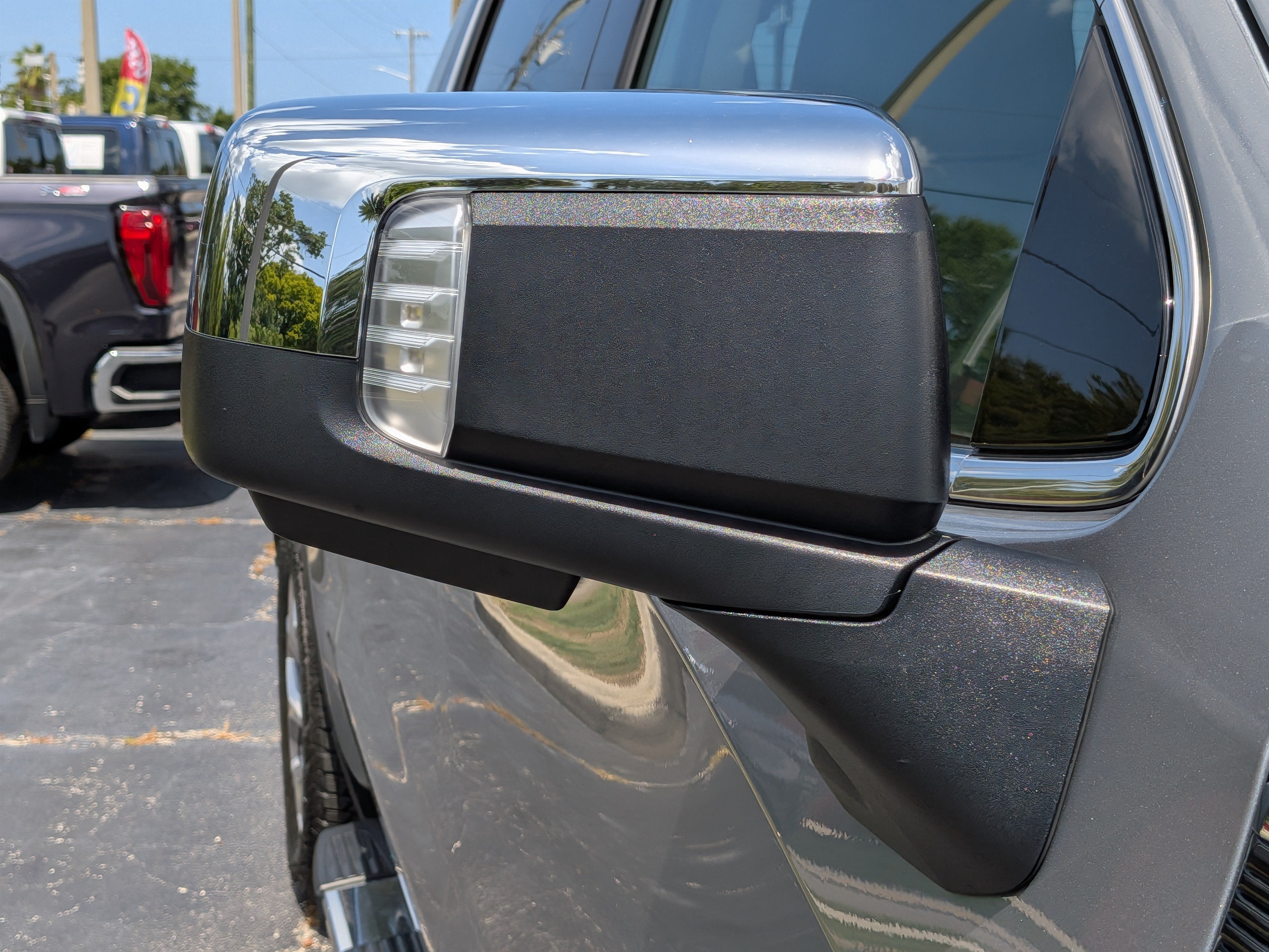 2026 GMC Sierra 1500 SLT - Photo 11