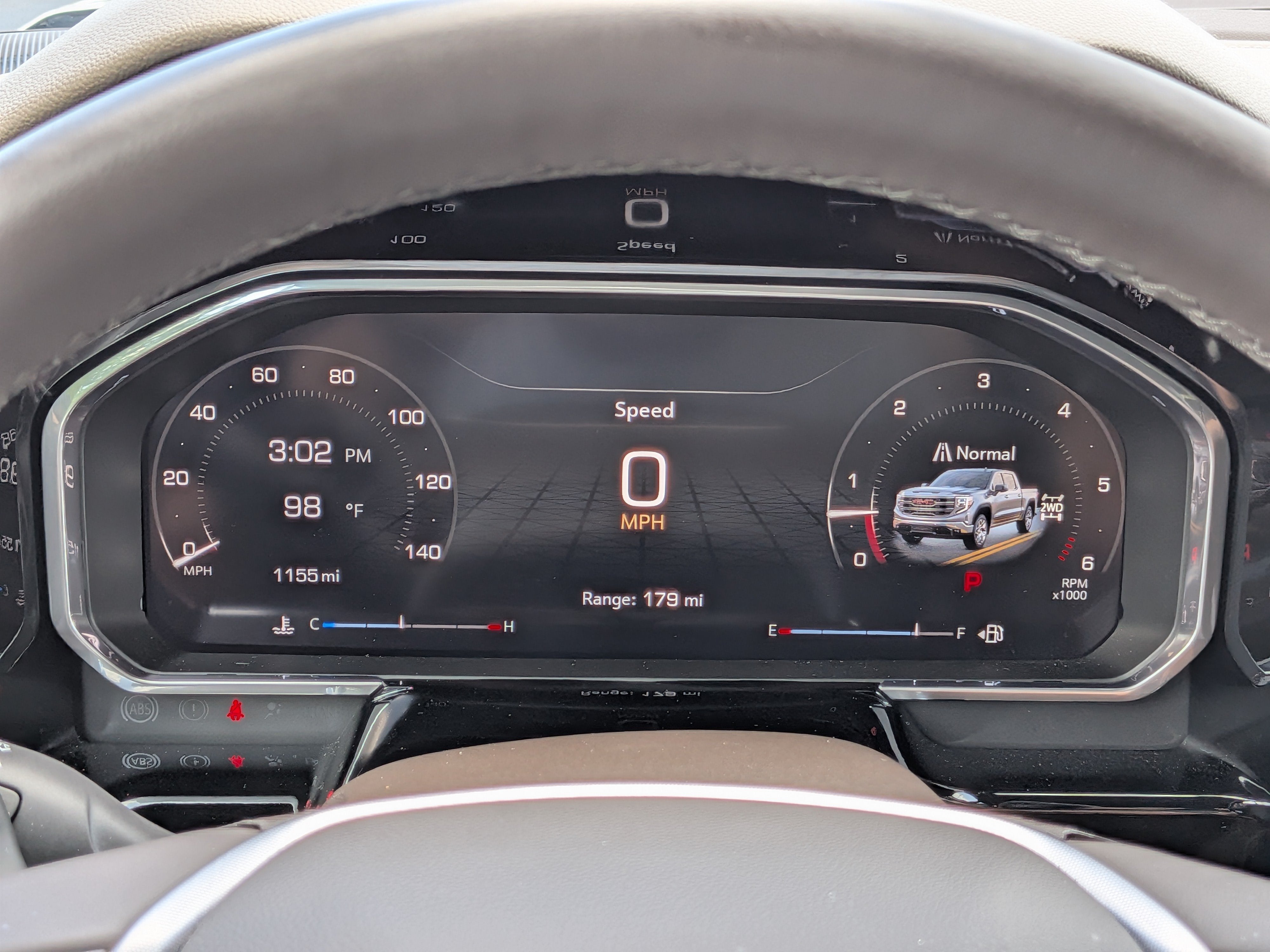 2026 GMC Sierra 1500 SLT - Photo 27
