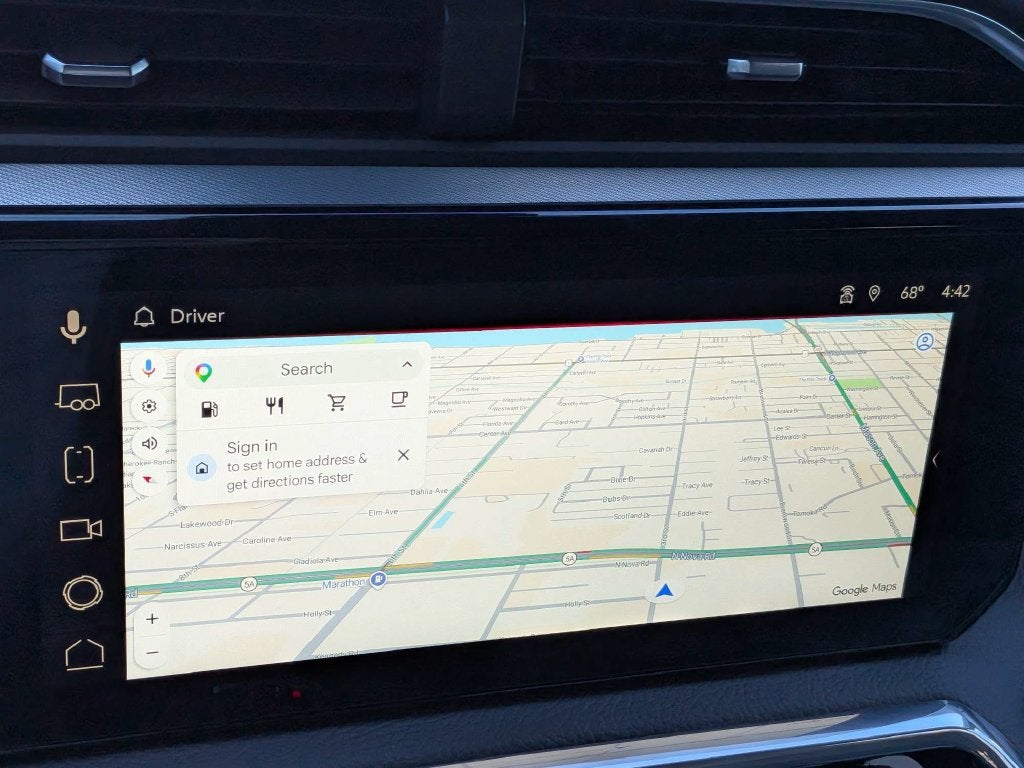 2024 GMC Sierra 1500 Denali Denali - Photo 38
