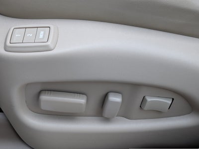 2015 Cadillac SRX Premium Collection