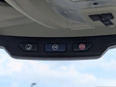 2015 Cadillac SRX Premium Collection