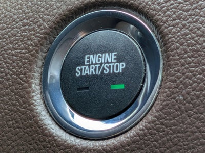 2015 Cadillac SRX Premium Collection