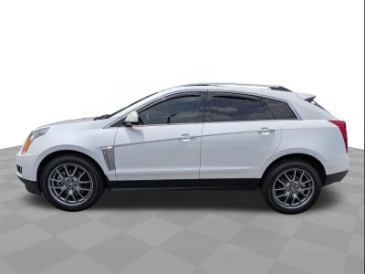 2015 Cadillac SRX Premium Collection