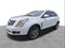 2015 Cadillac SRX Premium Collection