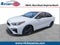 2020 Kia Forte GT-Line