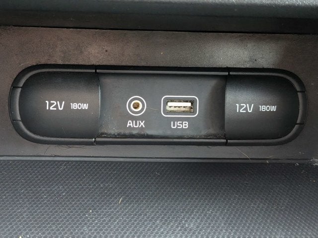 2020 Kia Forte GT-Line