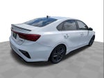 2020 Kia Forte GT-Line