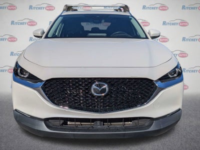 2021 Mazda Mazda CX-30 Premium