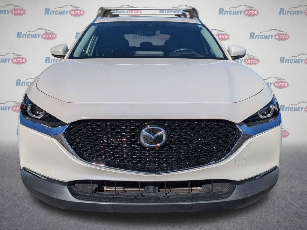 2021 Mazda Mazda CX-30 Premium