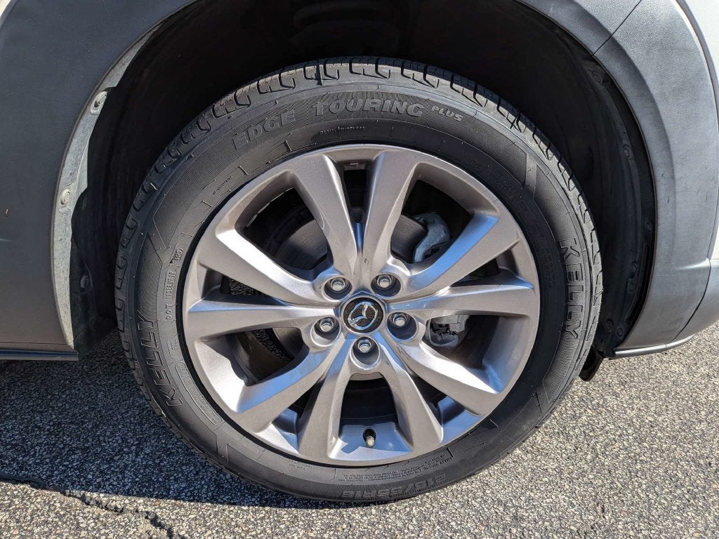 2021 Mazda Mazda CX-30 Premium
