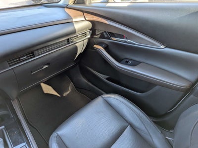 2021 Mazda Mazda CX-30 Premium