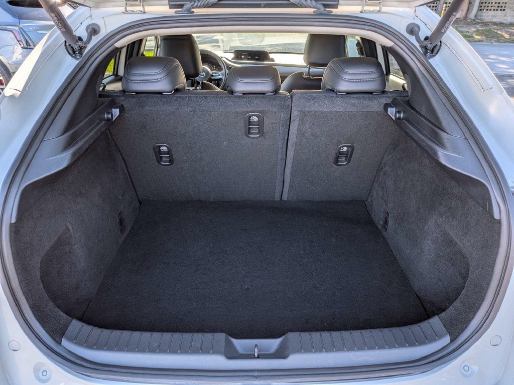 2021 Mazda Mazda CX-30 Premium
