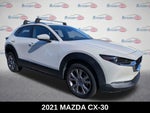 2021 Mazda Mazda CX-30 Premium