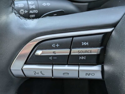 2021 Mazda Mazda CX-30 Premium