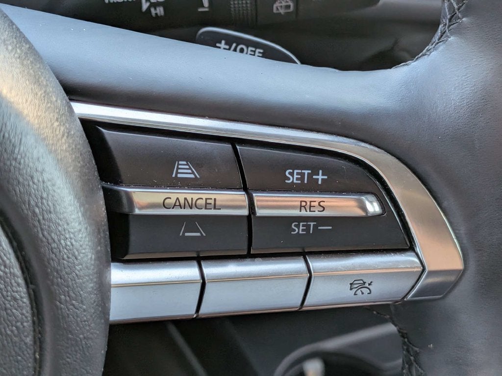 2021 Mazda Mazda CX-30 Premium