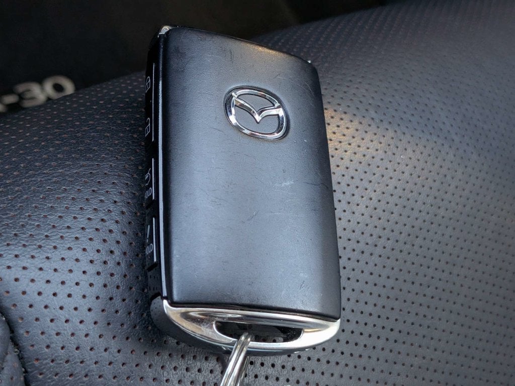 2021 Mazda Mazda CX-30 Premium
