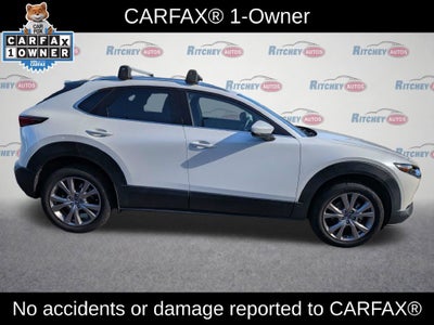 2021 Mazda Mazda CX-30 Premium