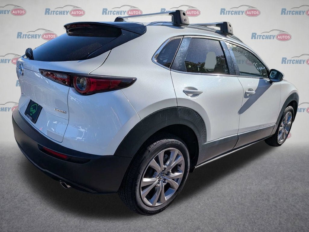 2021 Mazda Mazda CX-30 Premium