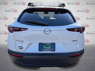 2021 Mazda Mazda CX-30 Premium
