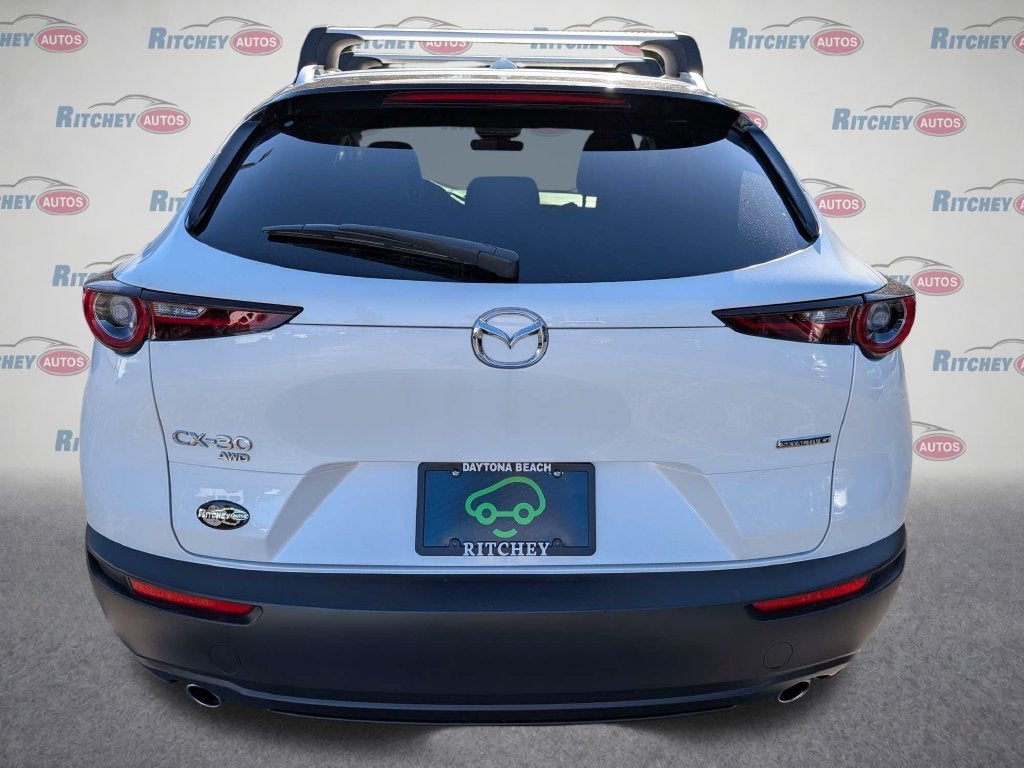2021 Mazda Mazda CX-30 Premium