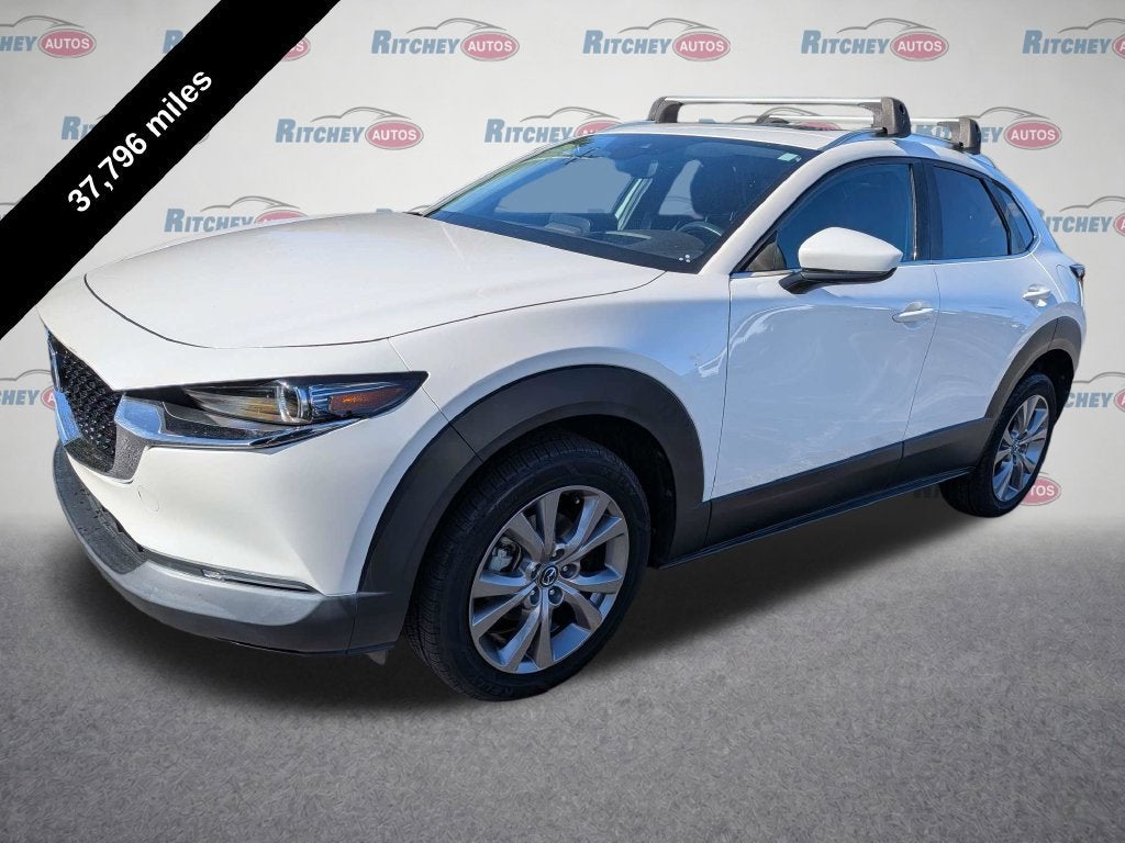 2021 Mazda Mazda CX-30 Premium
