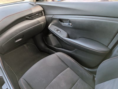 2020 Nissan Sentra SR