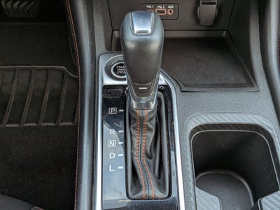 2020 Nissan Sentra SR