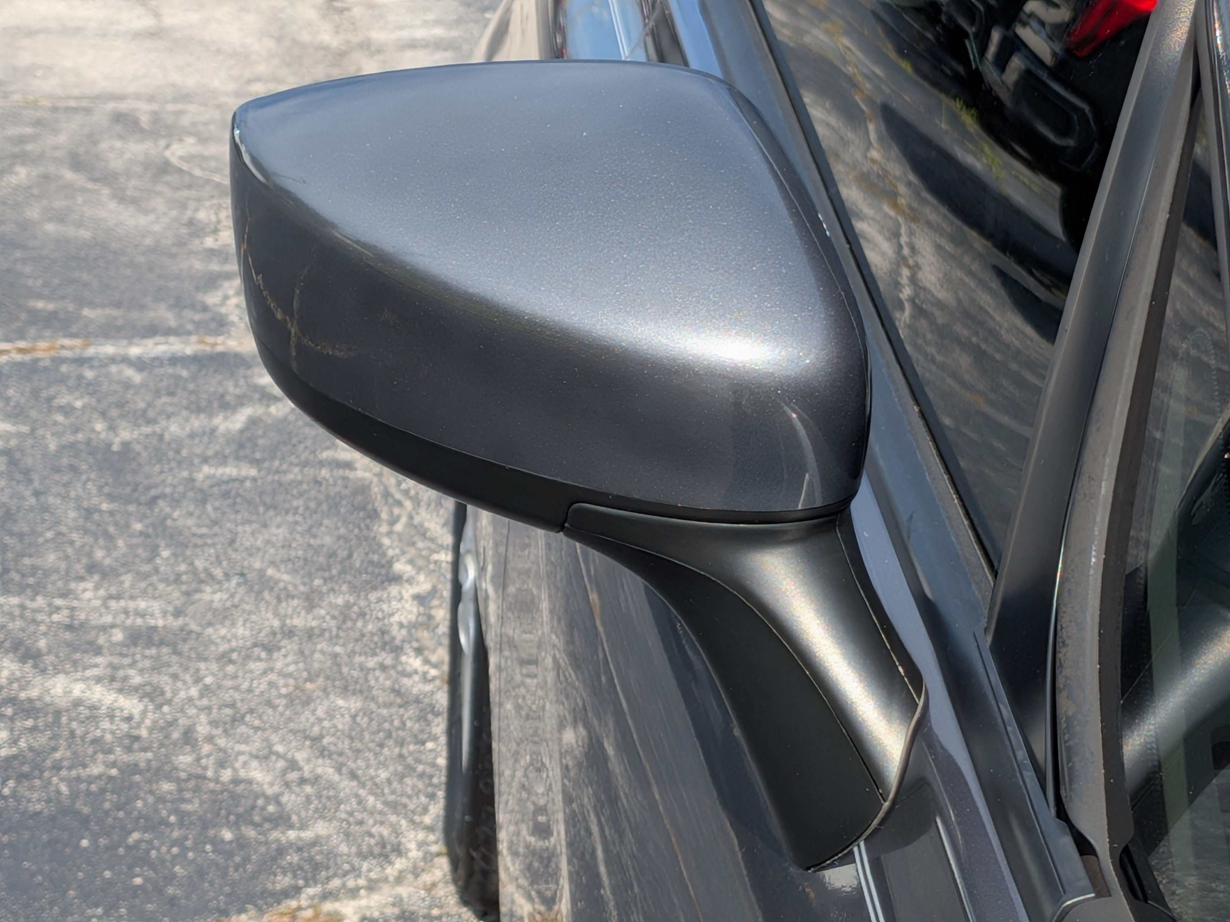 2016 Nissan Versa Note SV