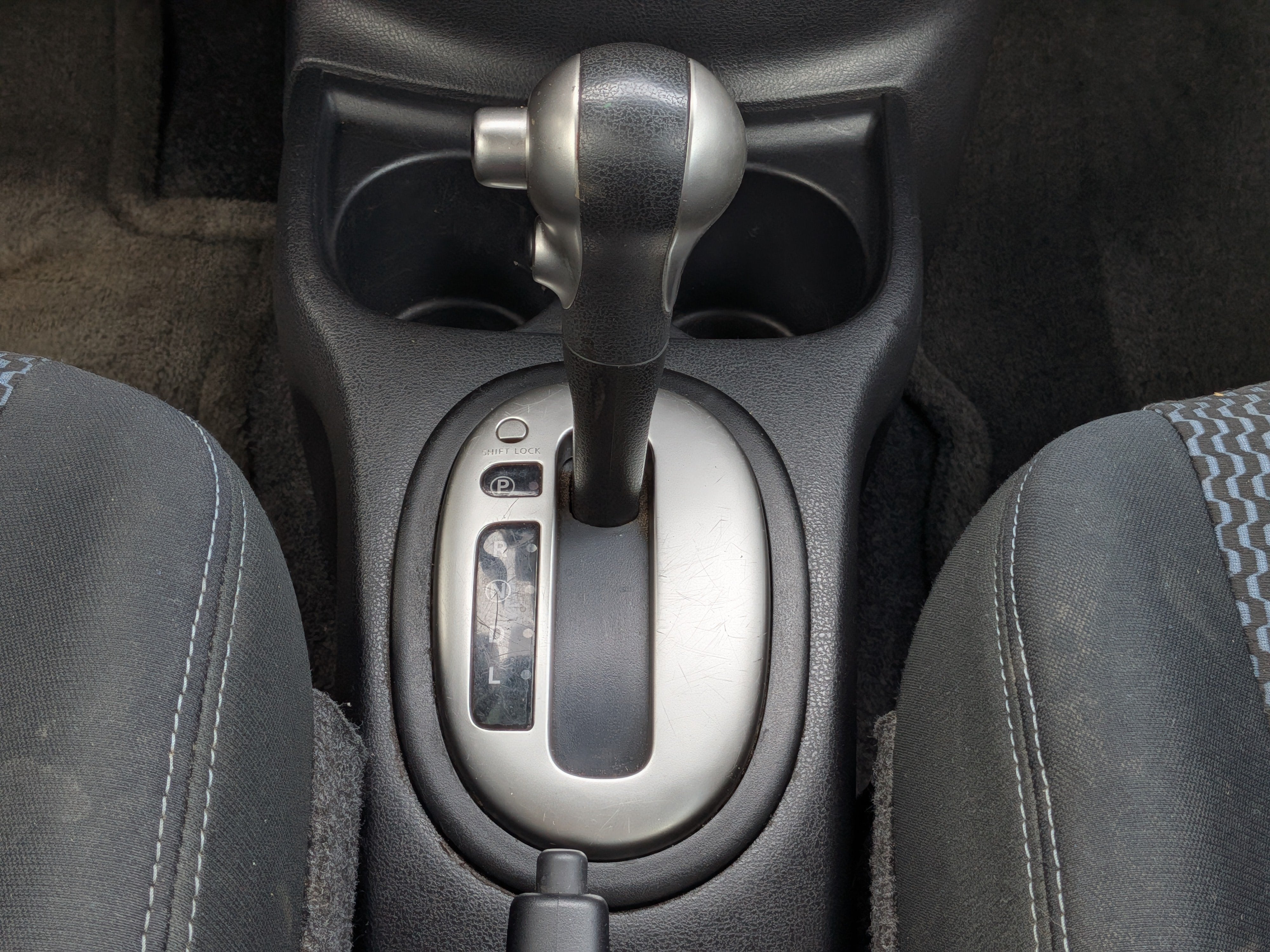 2016 Nissan Versa Note SV