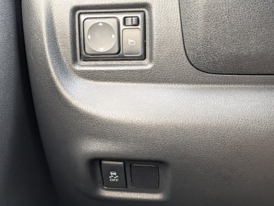 2016 Nissan Versa Note SV