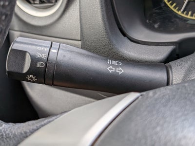 2016 Nissan Versa Note SV
