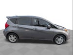 2016 Nissan Versa Note SV