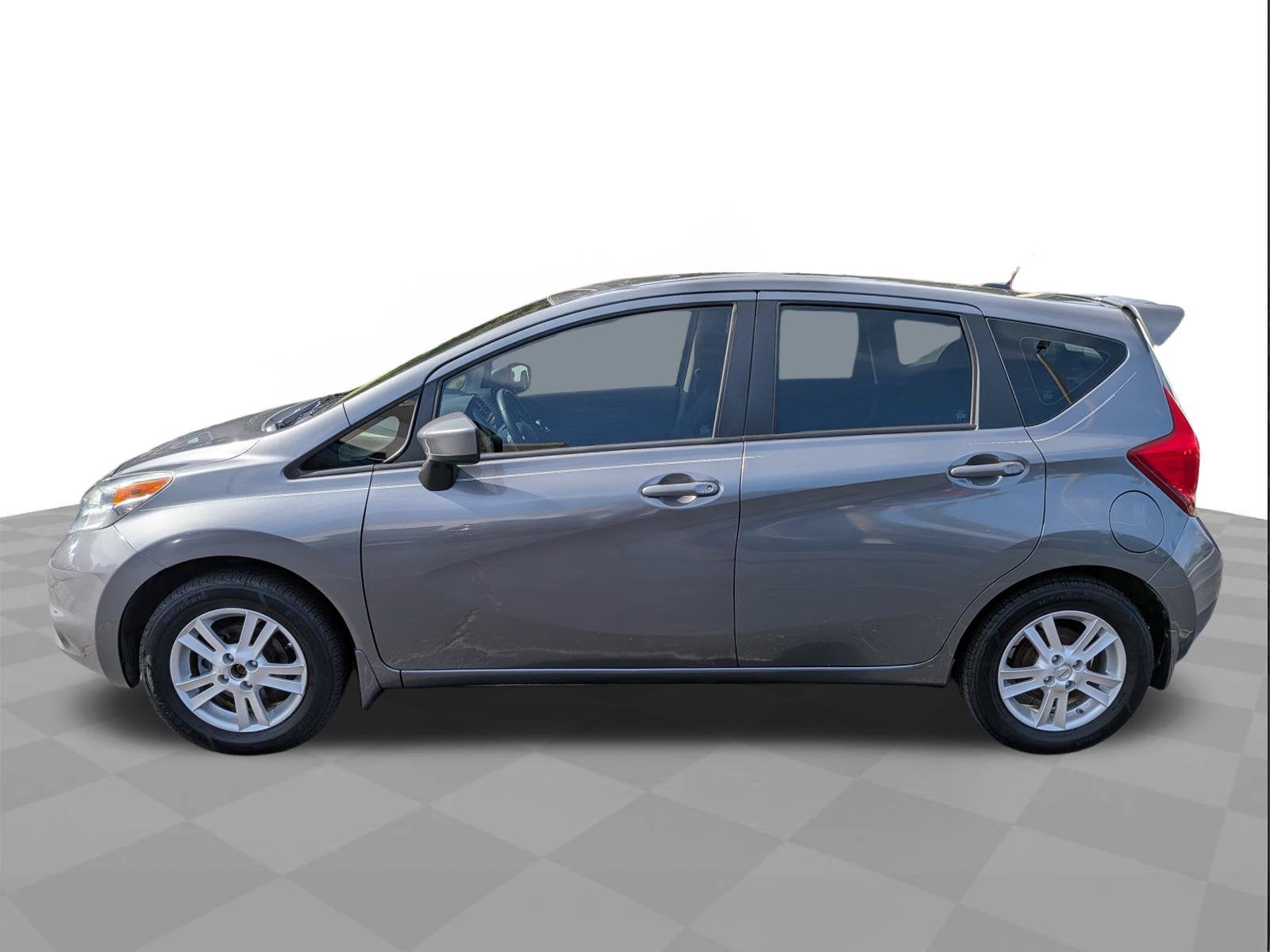 2016 Nissan Versa Note SV