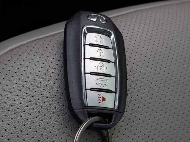 2023 INFINITI QX50 Luxe - Photo 42