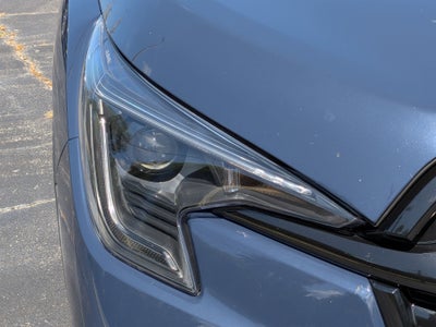2023 Subaru Ascent Onyx Edition Limited 7-Passenger