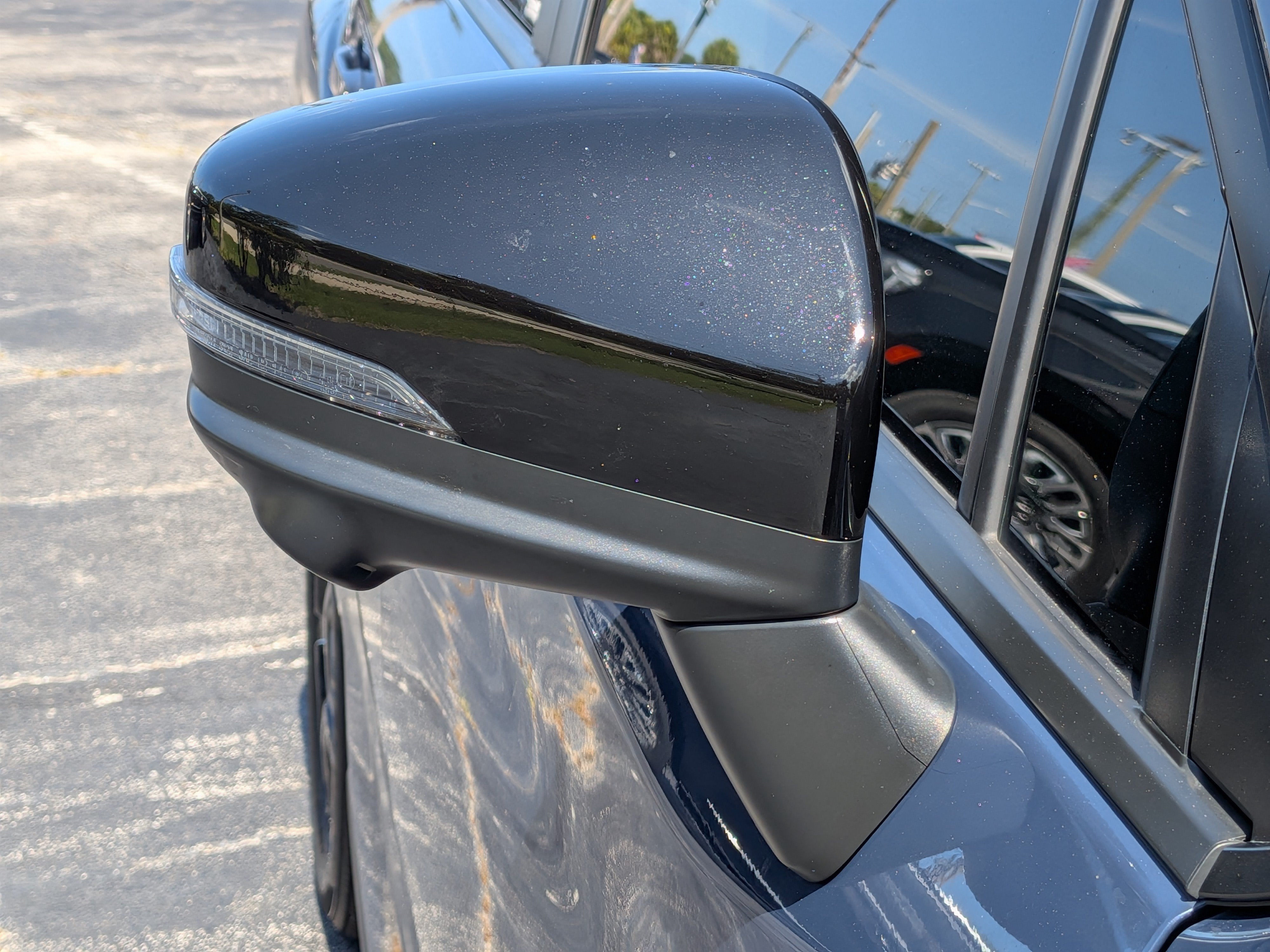 2023 Subaru Ascent Onyx Edition Limited 7-Passenger