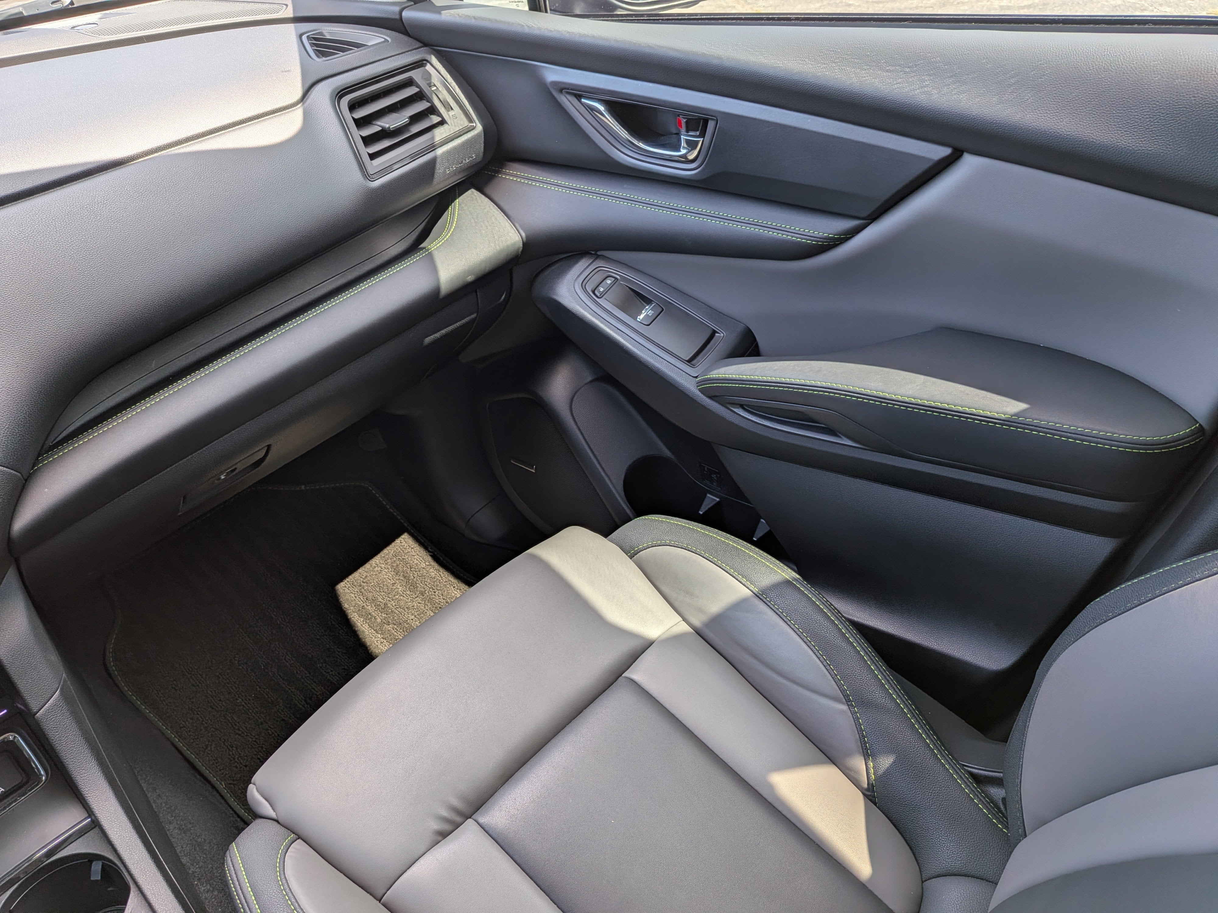 2023 Subaru Ascent Onyx Edition Limited 7-Passenger