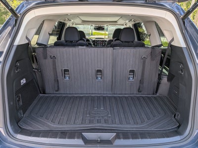 2023 Subaru Ascent Onyx Edition Limited 7-Passenger