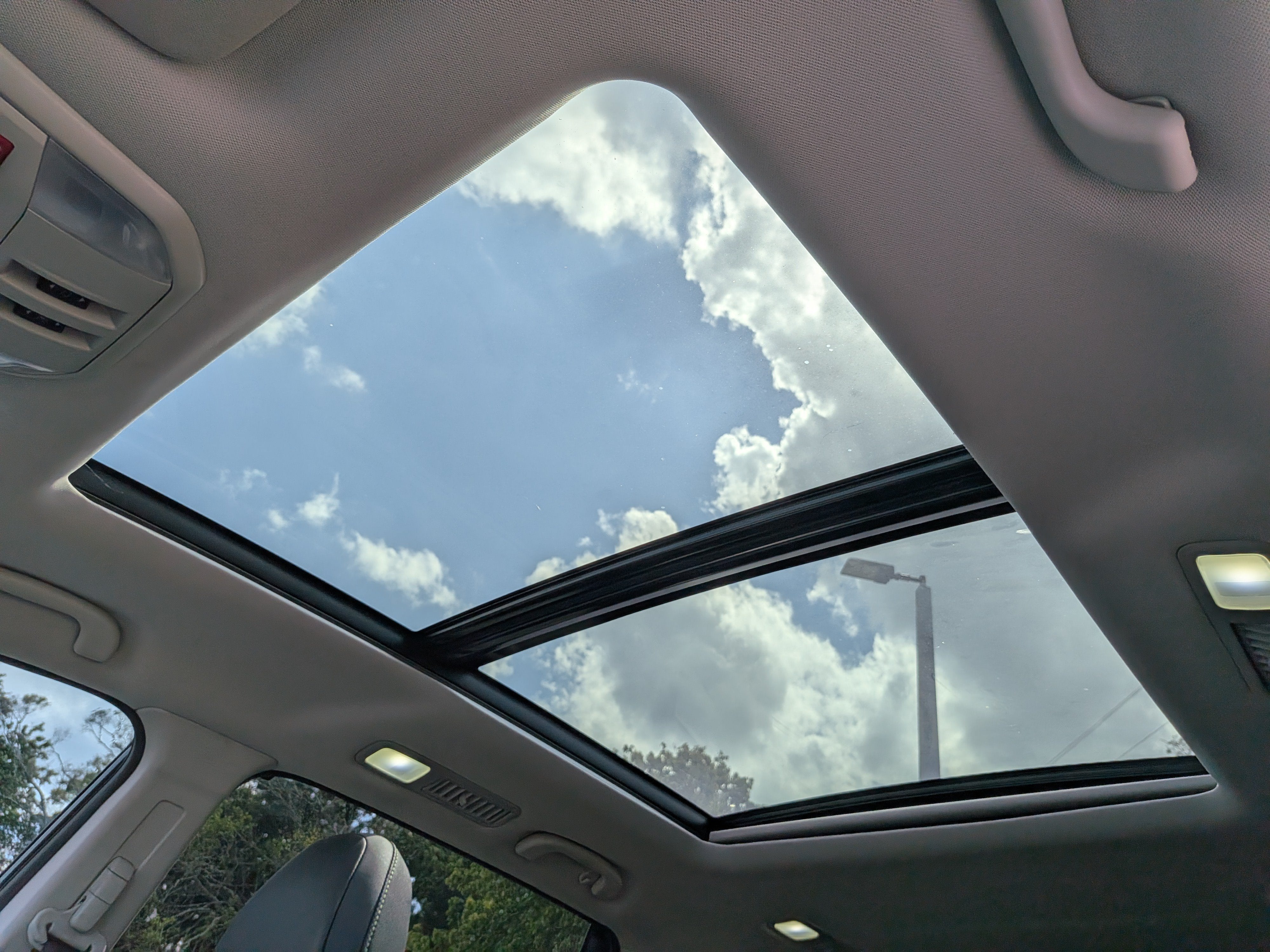 2023 Subaru Ascent Onyx Edition Limited 7-Passenger