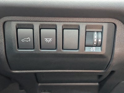 2023 Subaru Ascent Onyx Edition Limited 7-Passenger