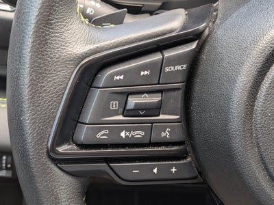 2023 Subaru Ascent Onyx Edition Limited 7-Passenger