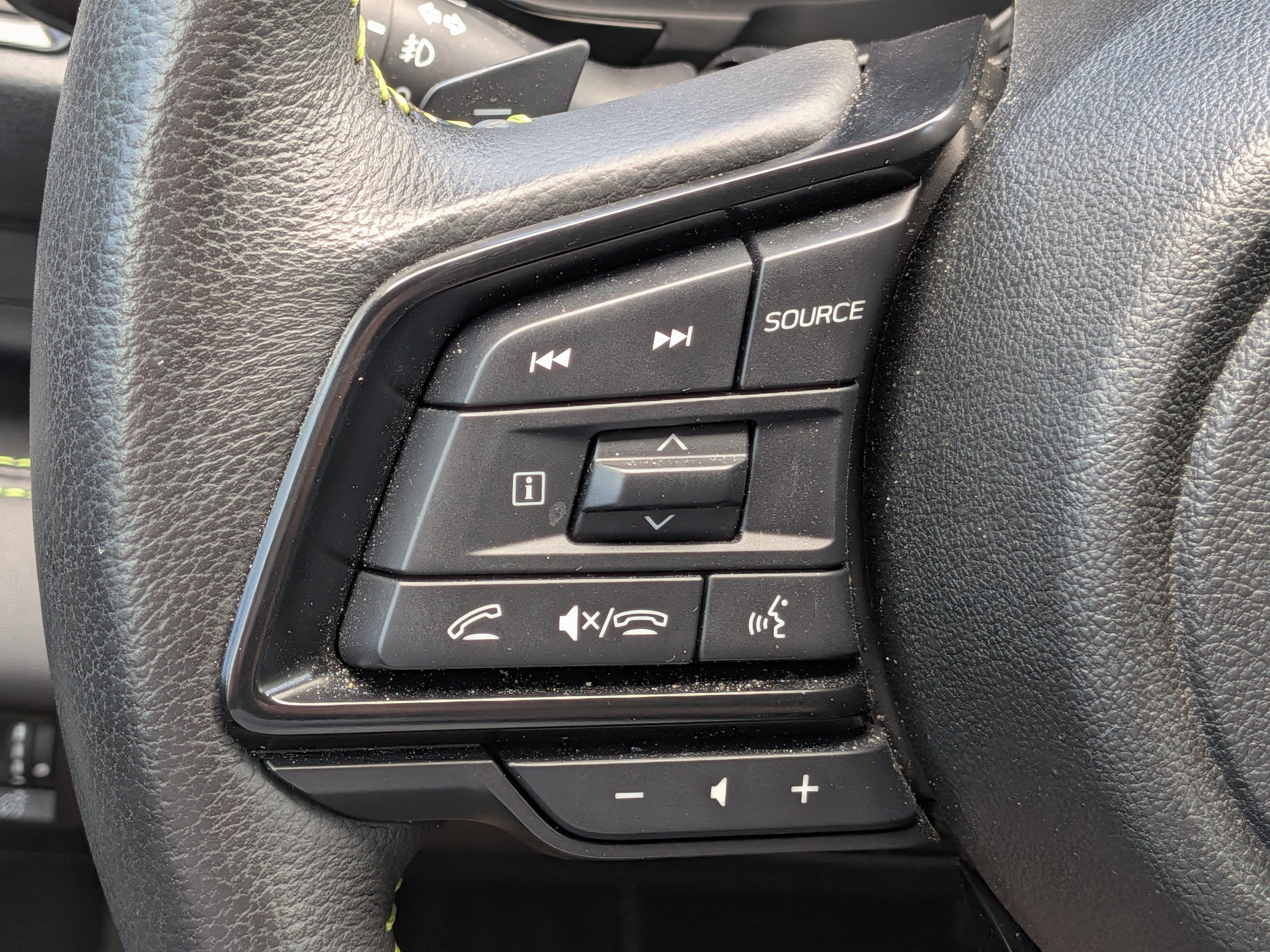 2023 Subaru Ascent Onyx Edition Limited 7-Passenger
